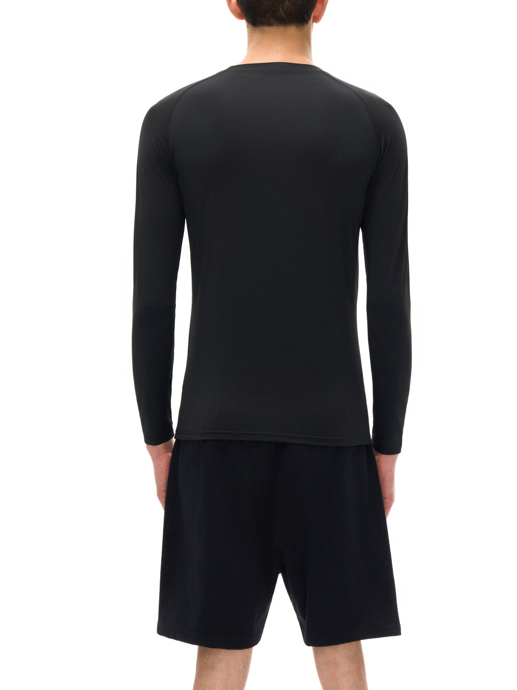 Fearless Performance Long Sleeve T-Shirt