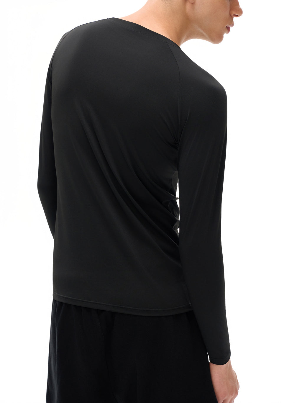 Fearless Performance Long Sleeve T-Shirt