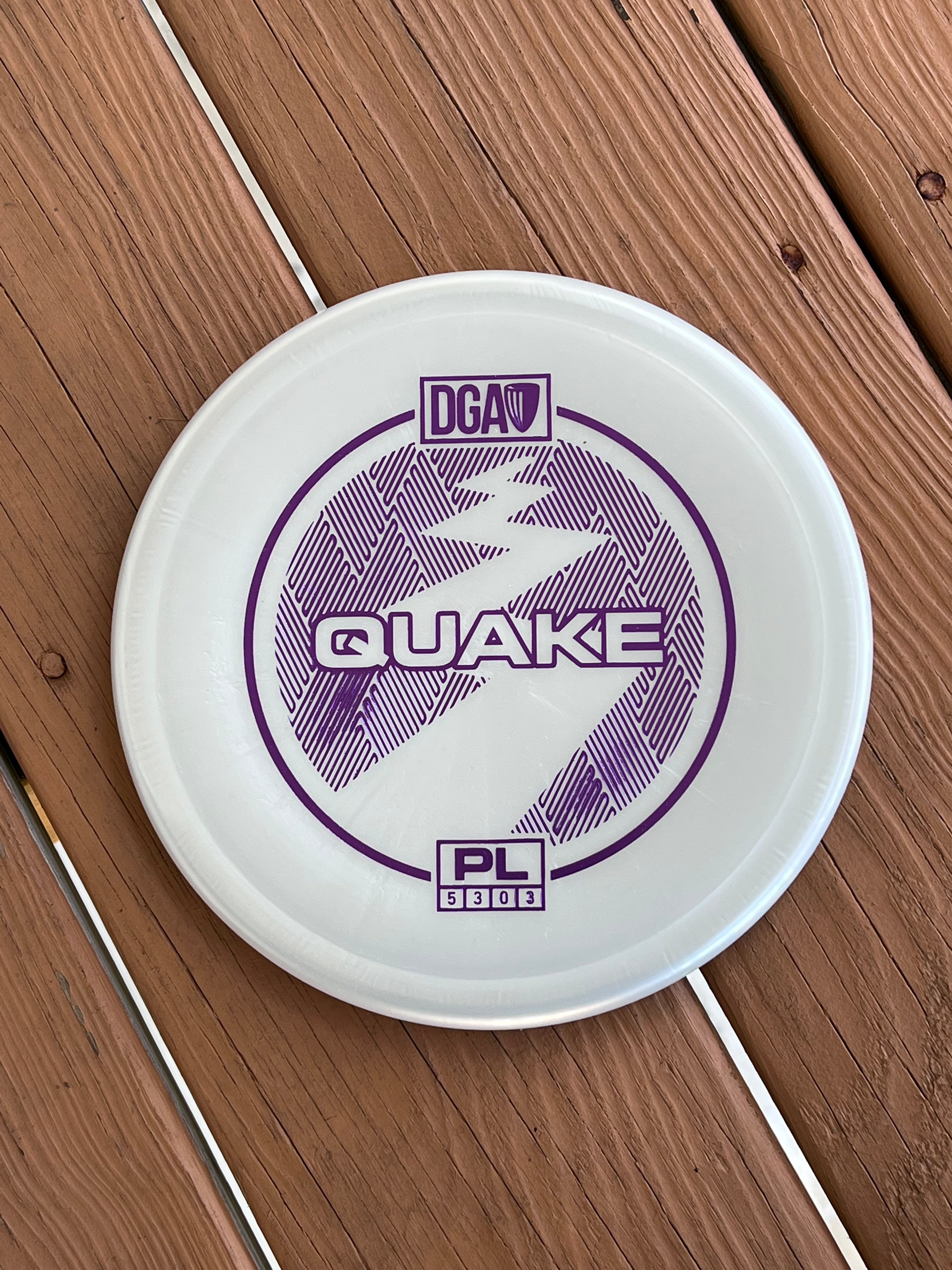 Proline Quake