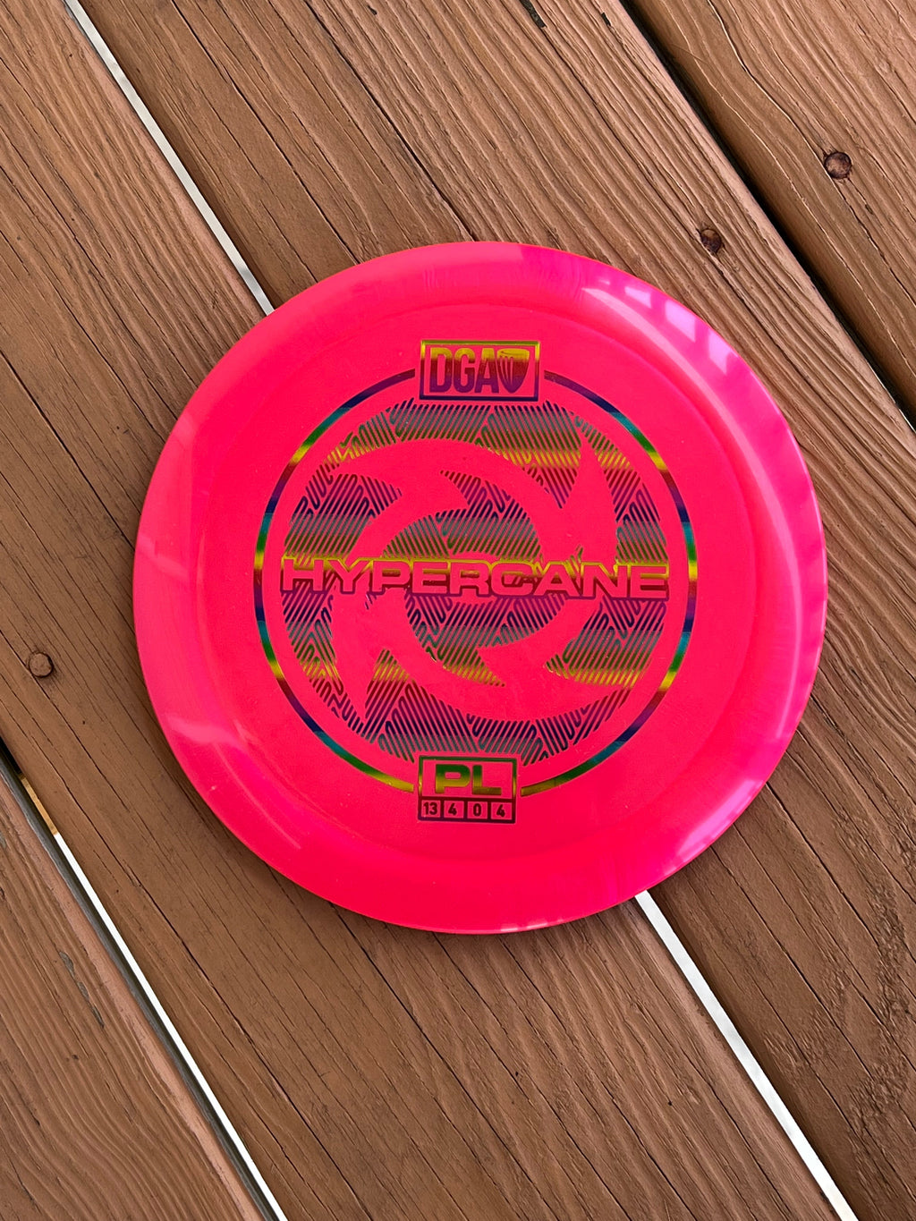 Proline Hypercane