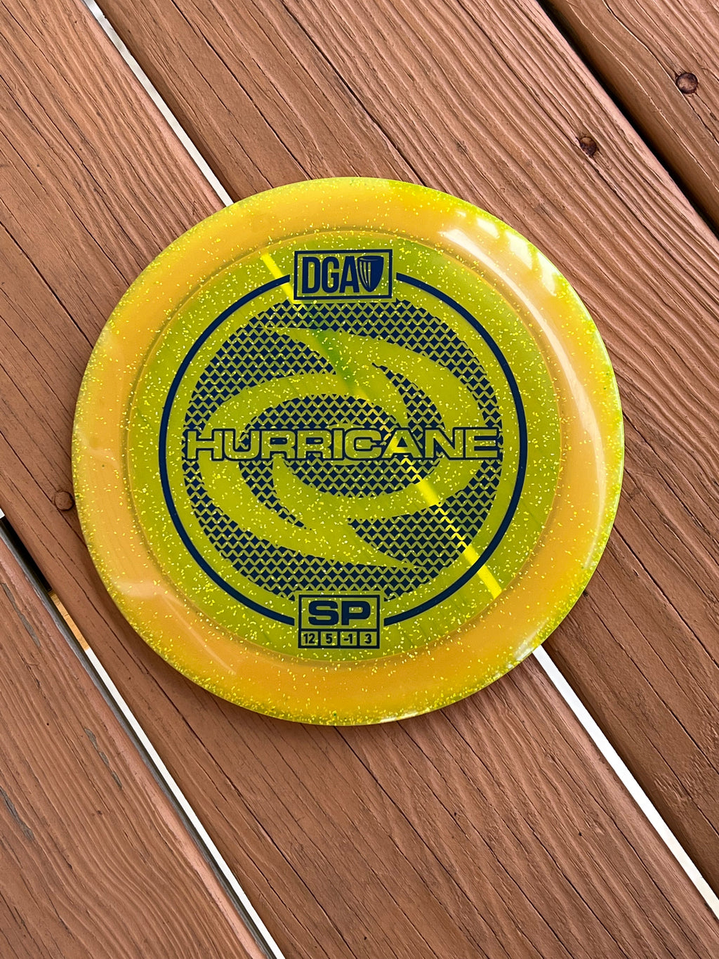SP Line Hurricane