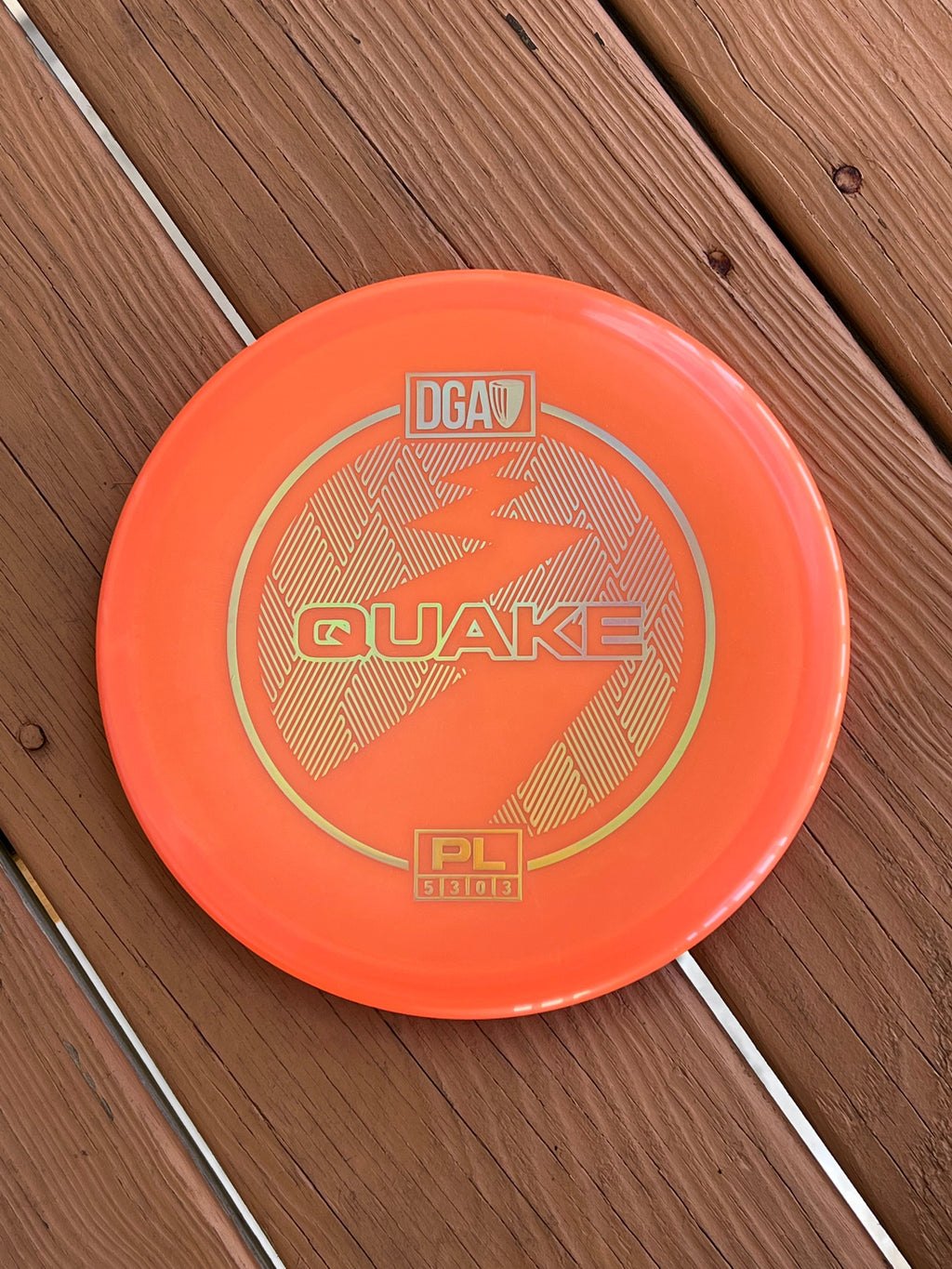 Proline Quake