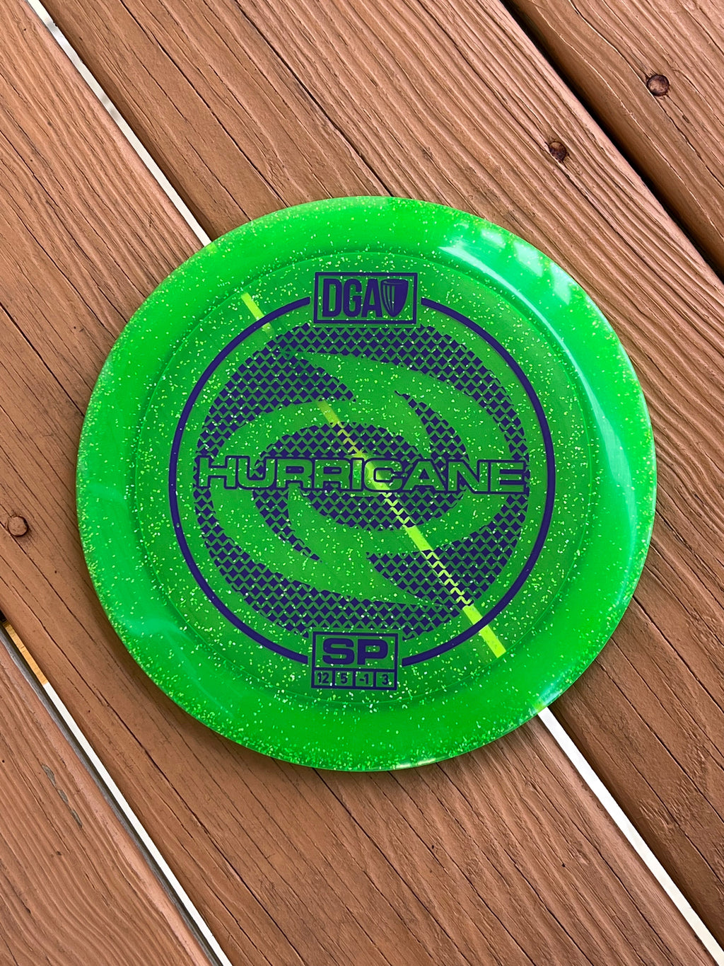 SP Line Hurricane