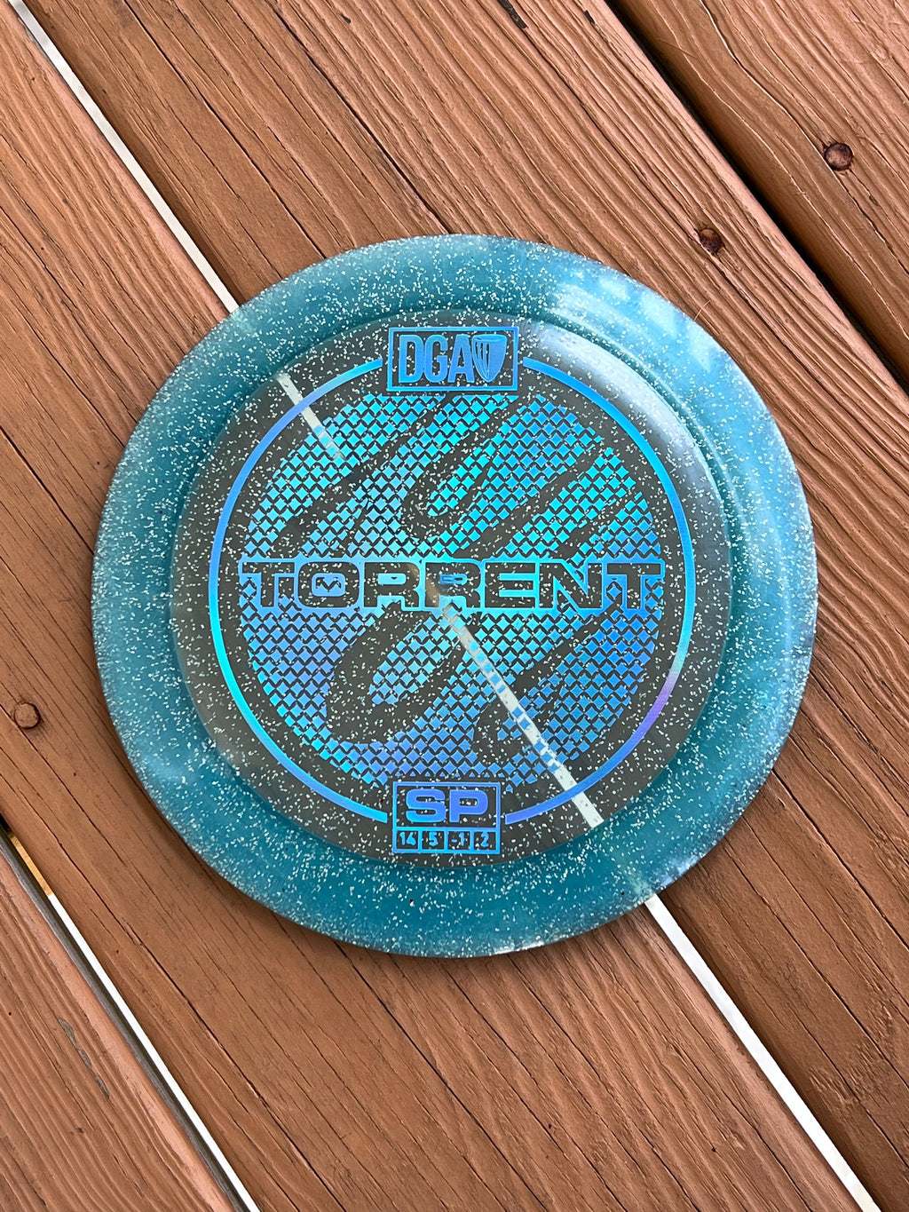 SP Line Torrent