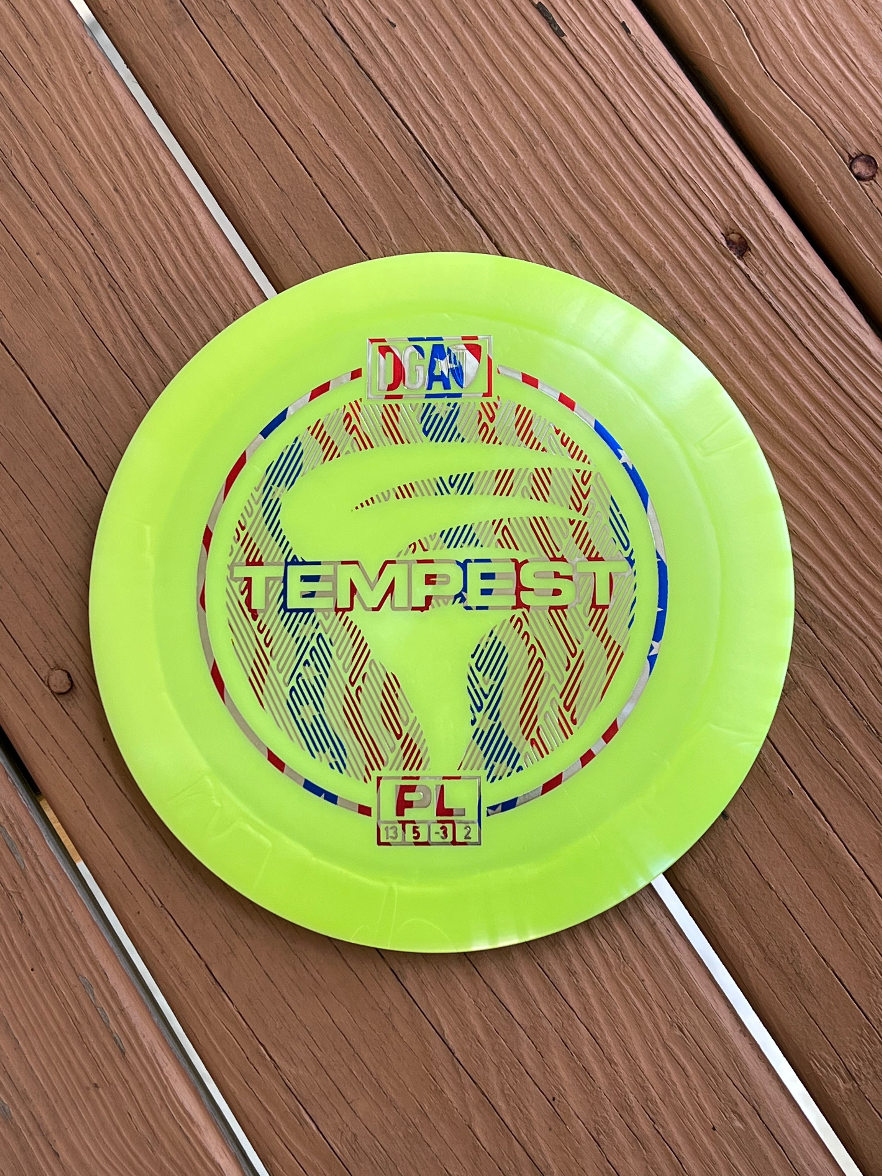 Proline Tempest