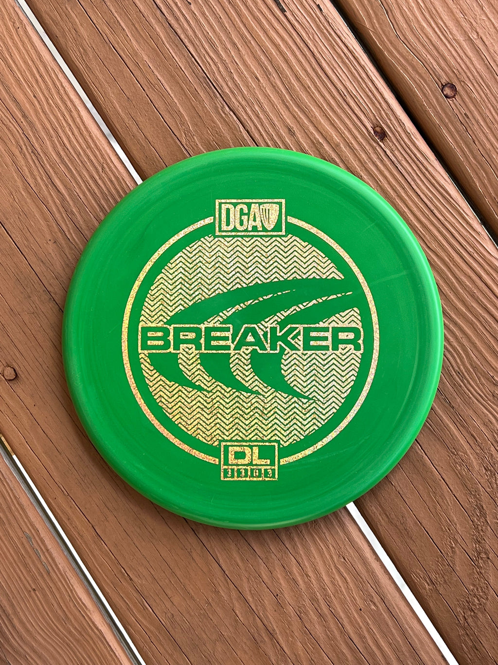 D-Line Breaker