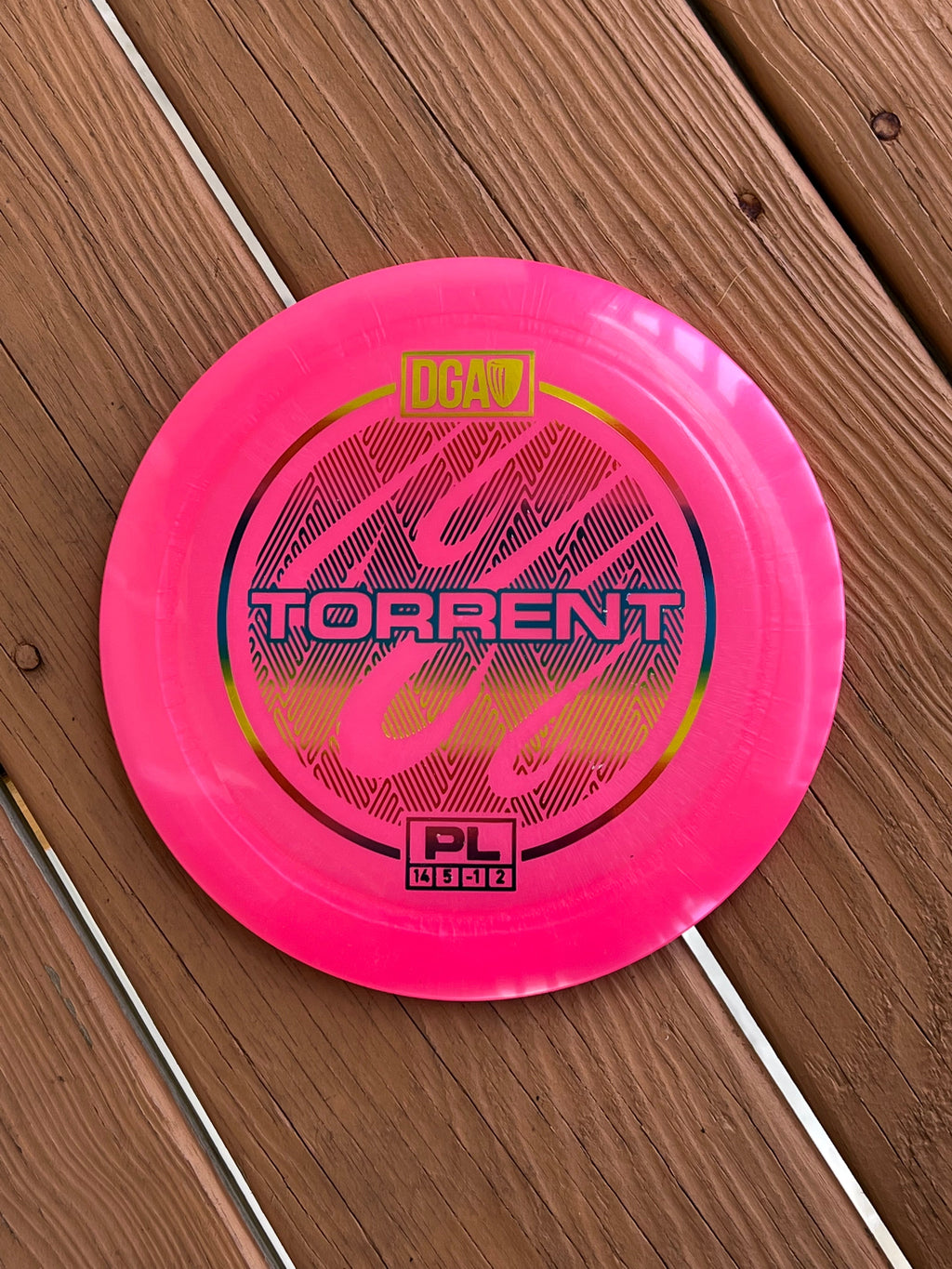 Proline Torrent