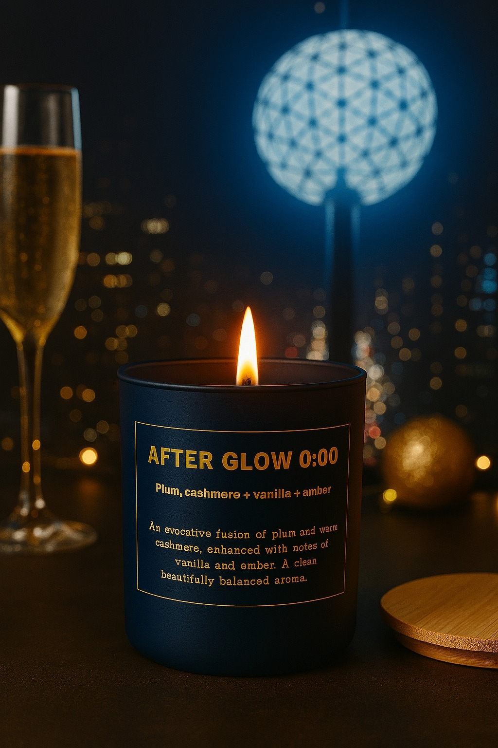 After Glow 00:00 - 7.2oz