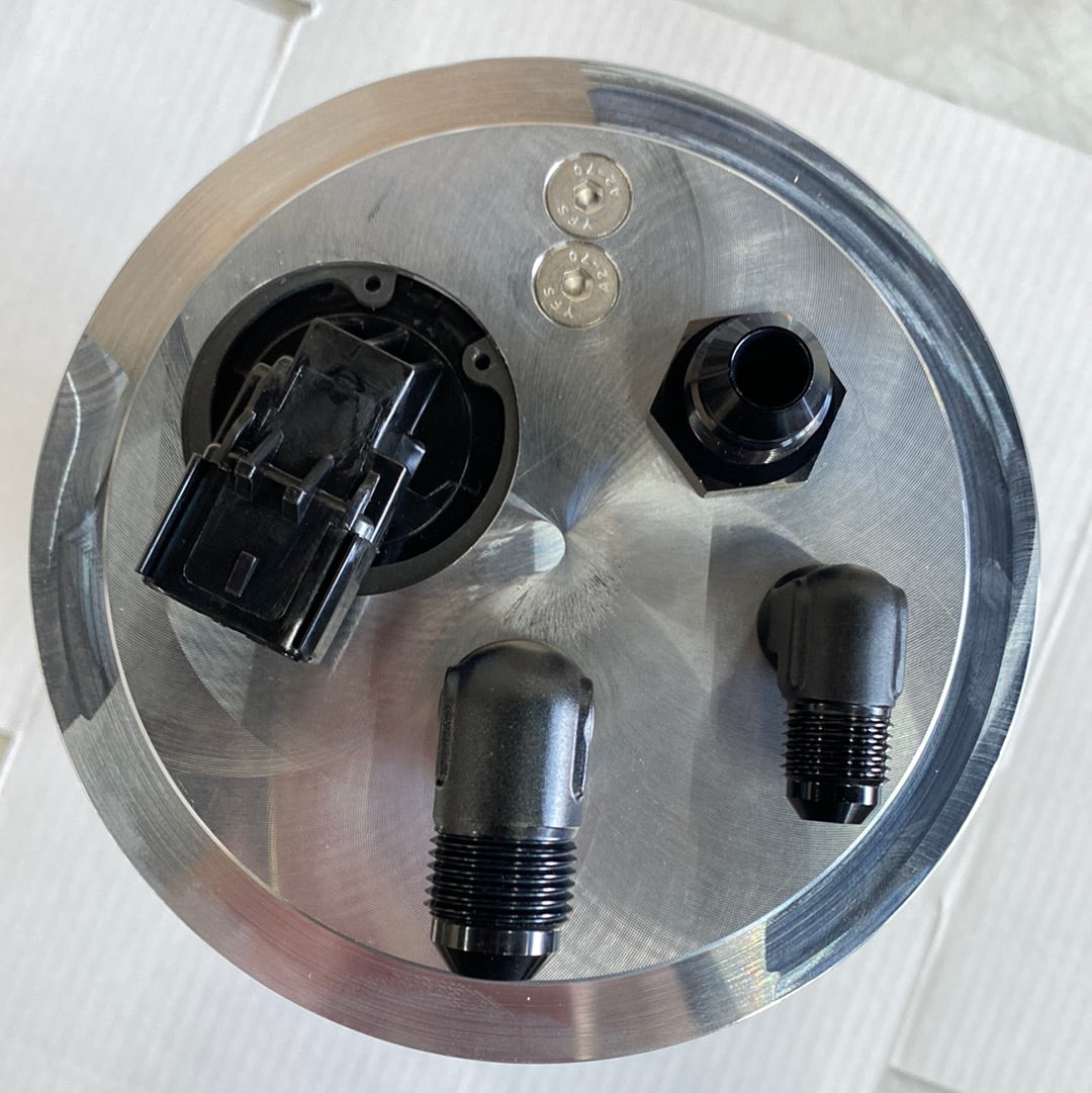 Hummer H2 2003 - 2009 Dual Fuel Pump Module