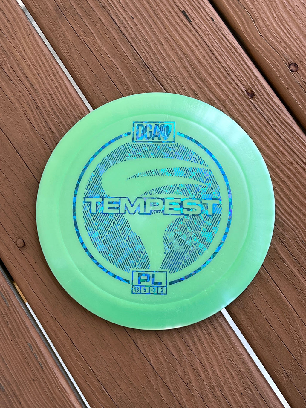 Proline Tempest