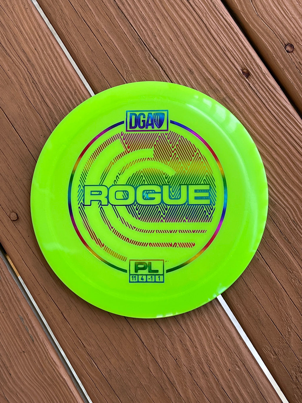 Proline Rogue