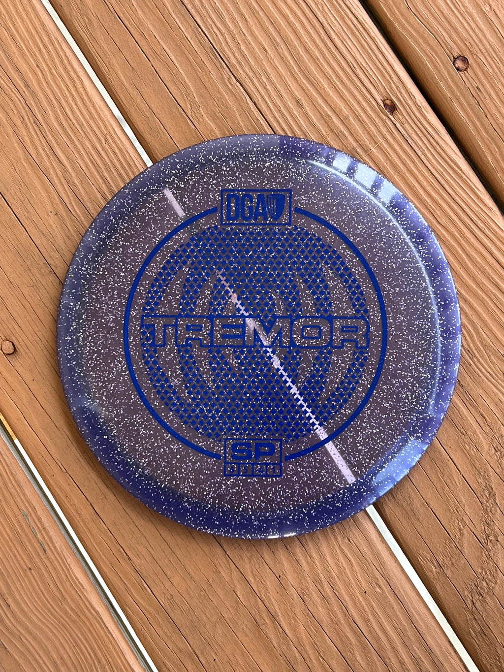 SP Line Tremor
