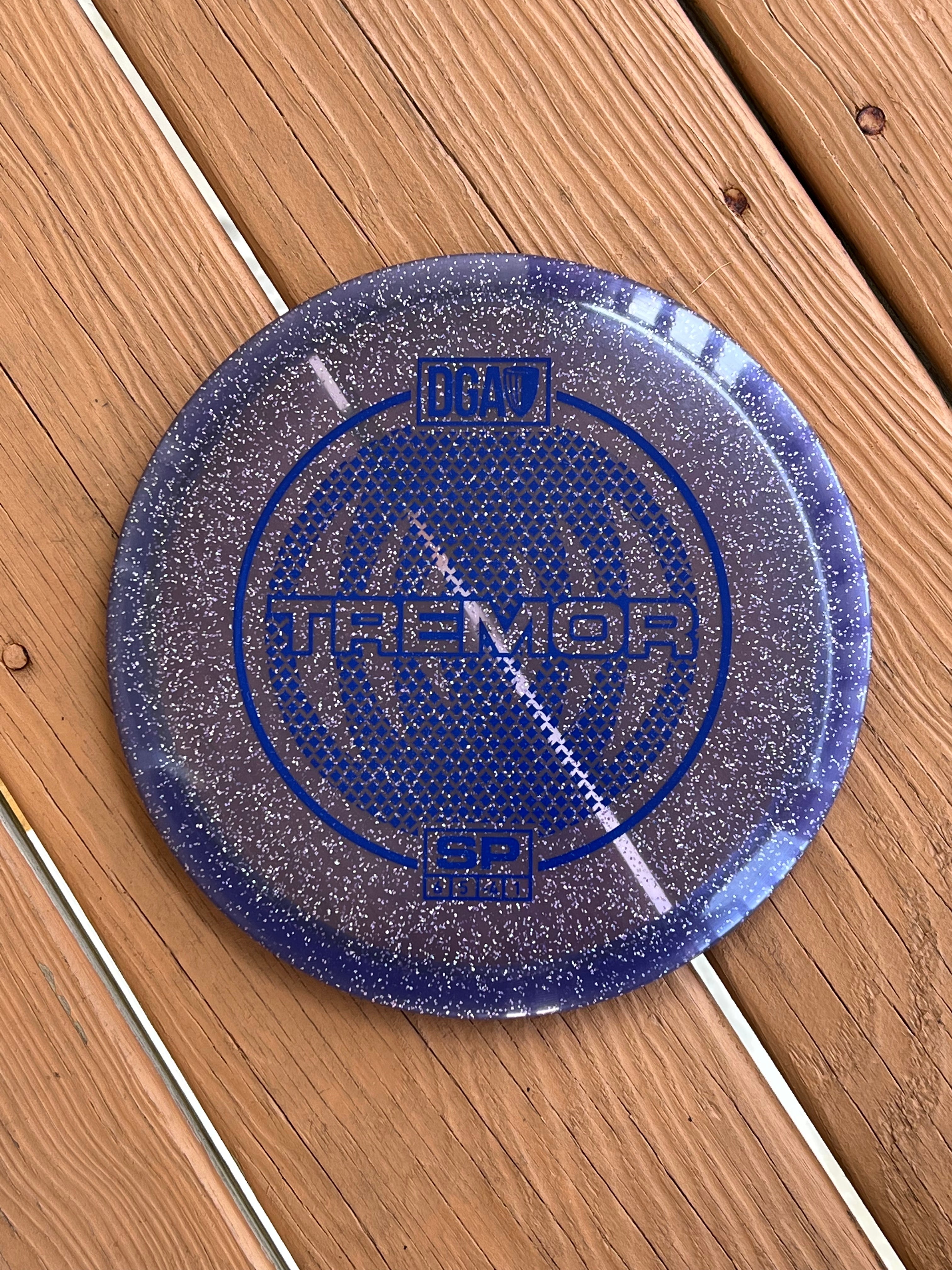 SP Line Tremor