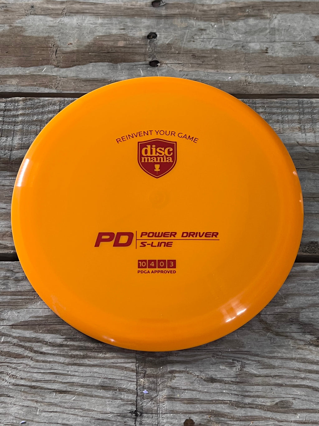 S-Line PD