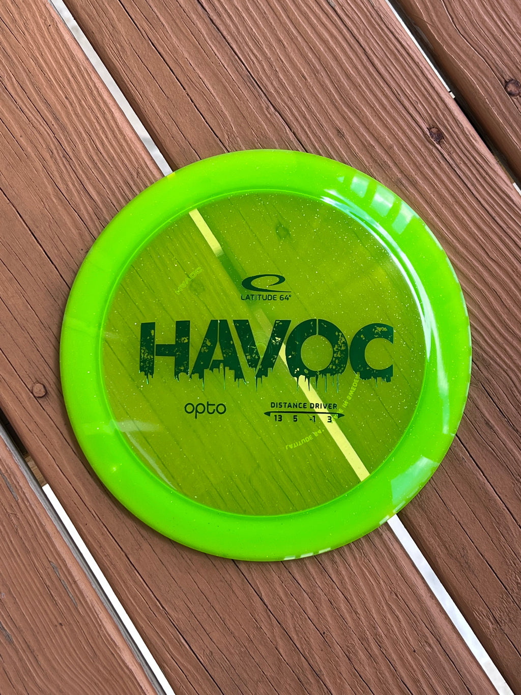 Opto Havoc