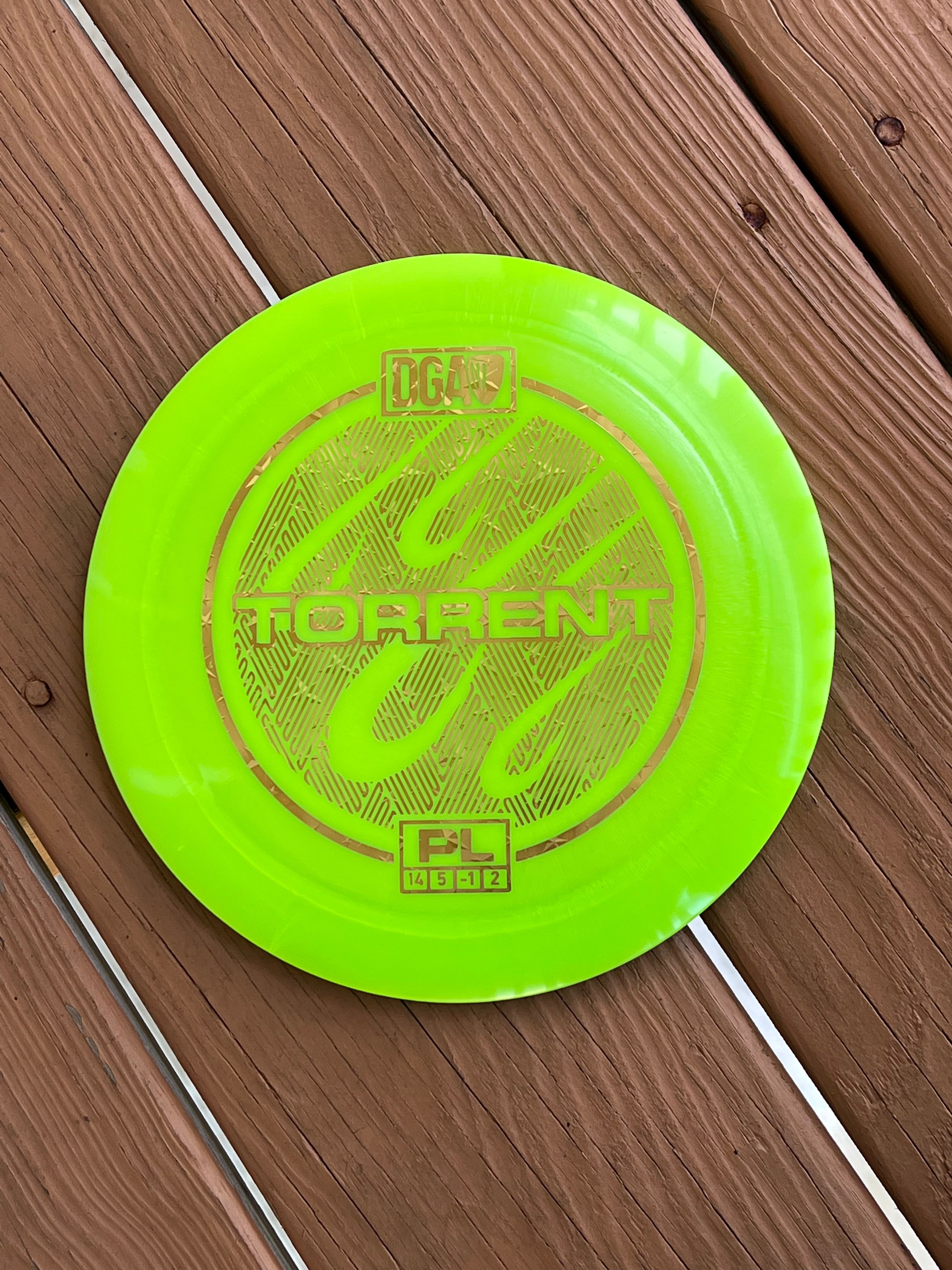 Proline Torrent