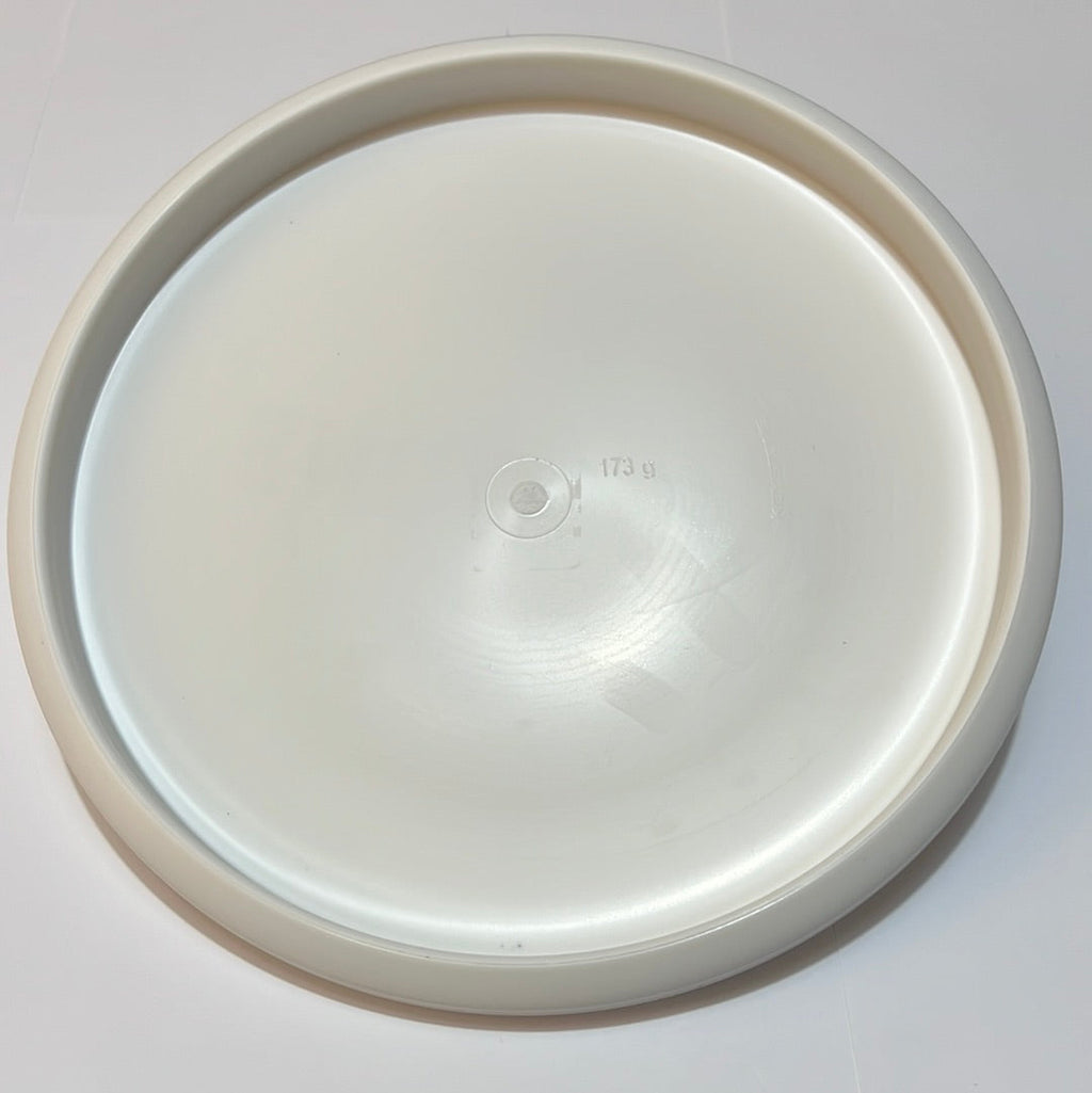 Zero Medium Keystone