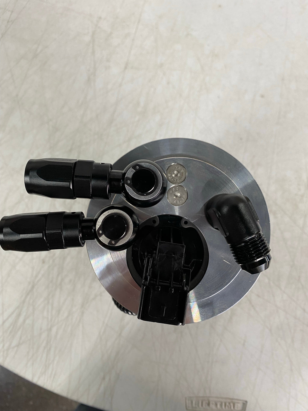 Chevrolet S10 & Blazer 1994 - 2004 Dual Fuel Pump Module