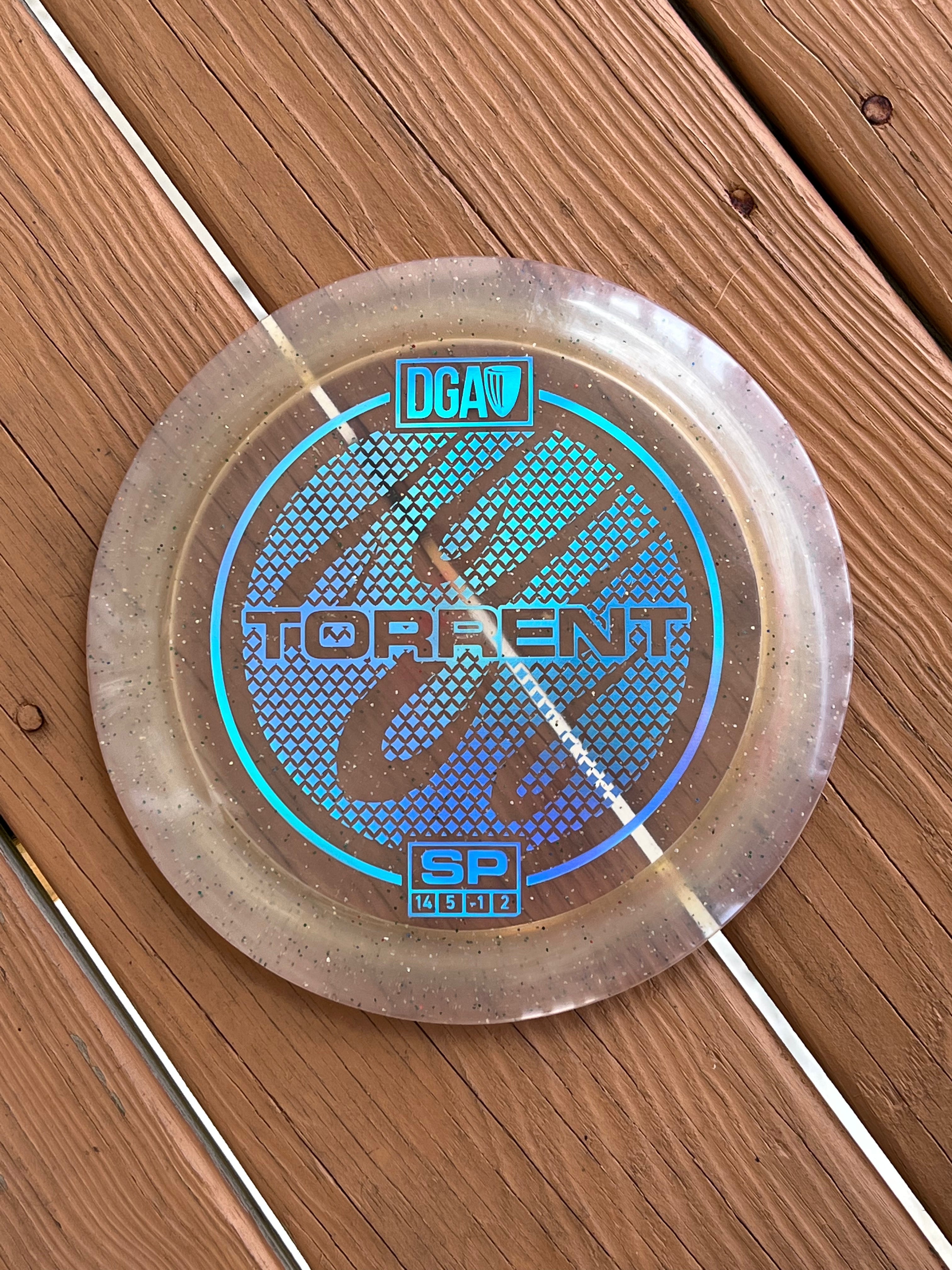 SP Line Torrent