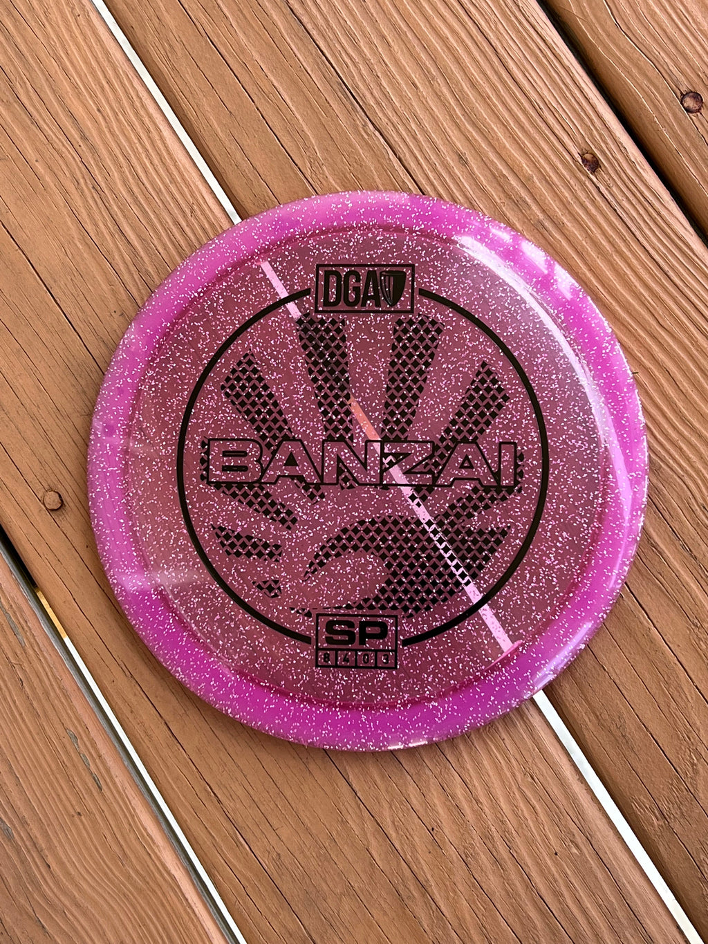 SP Line Banzai