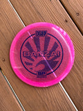 SP Line Banzai