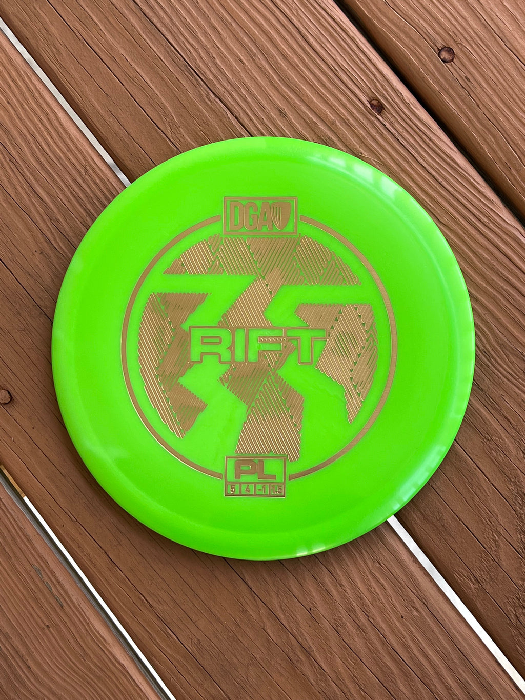 Proline Rift