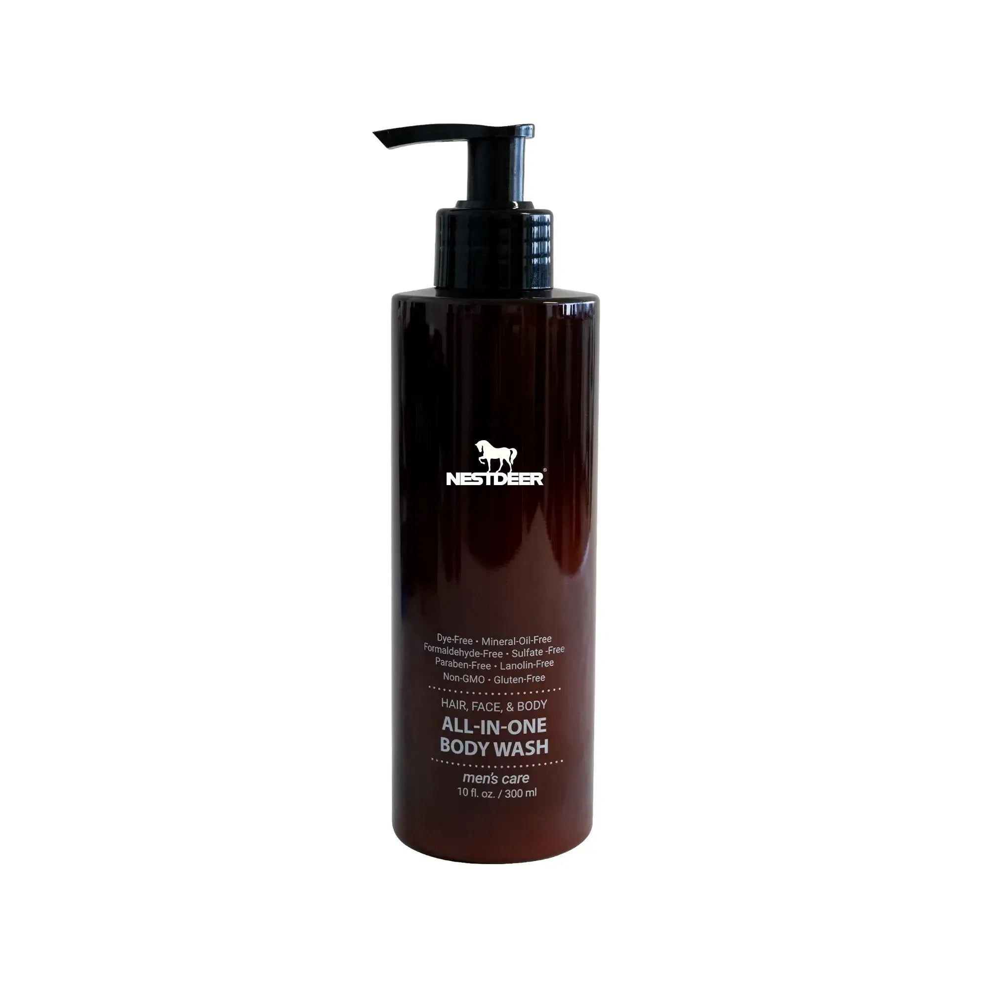 One Body Wash premium NESTDEER