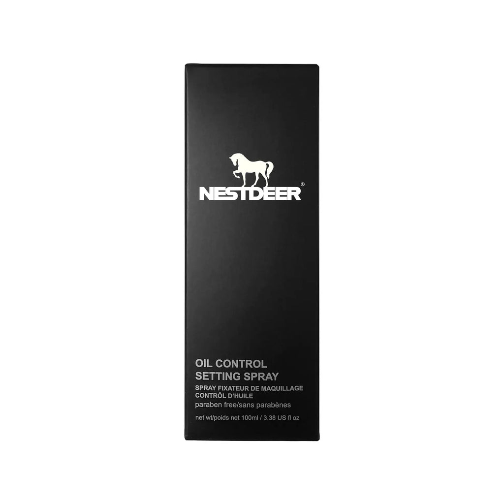 Oil Control Setting Spray