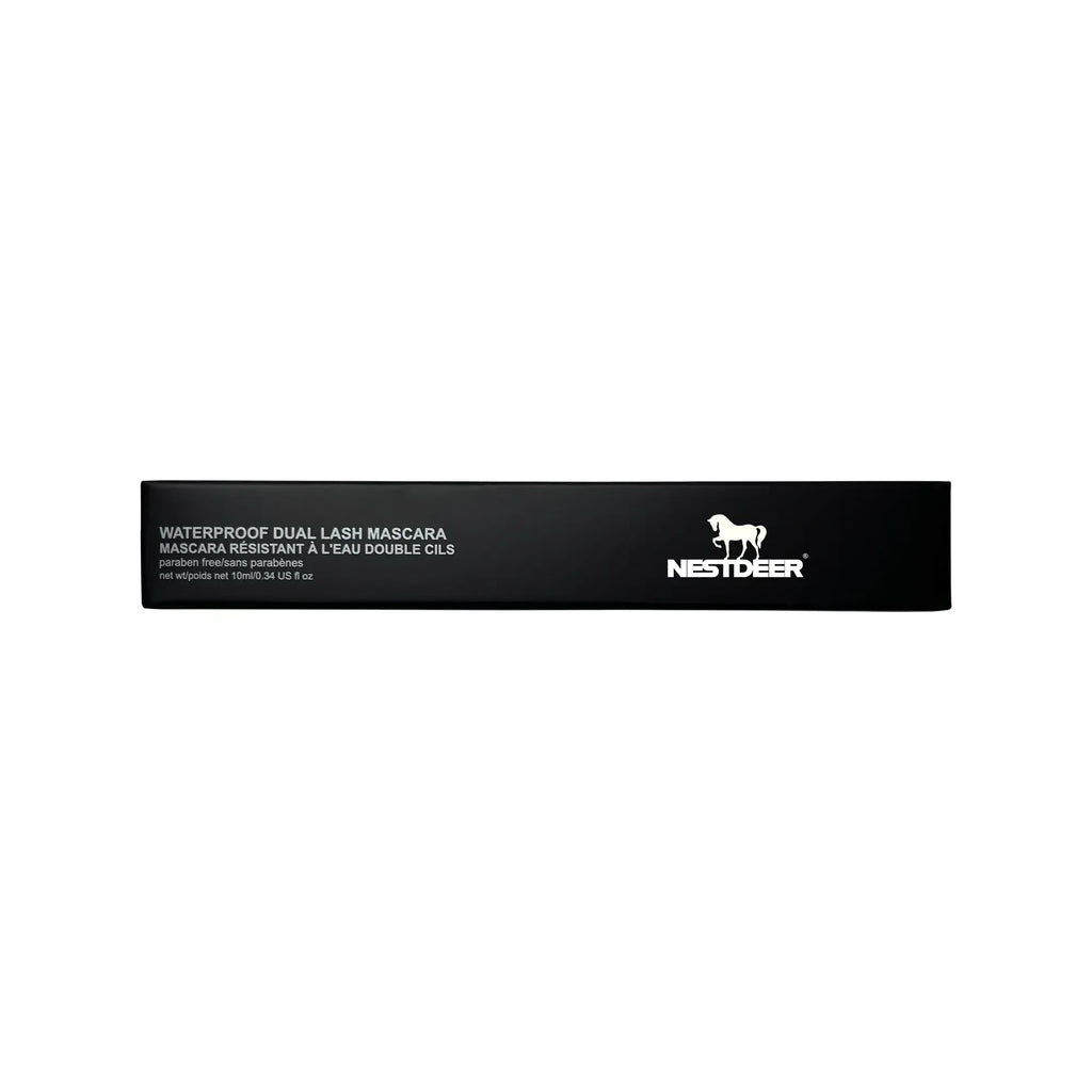 Dual Lash Mascara