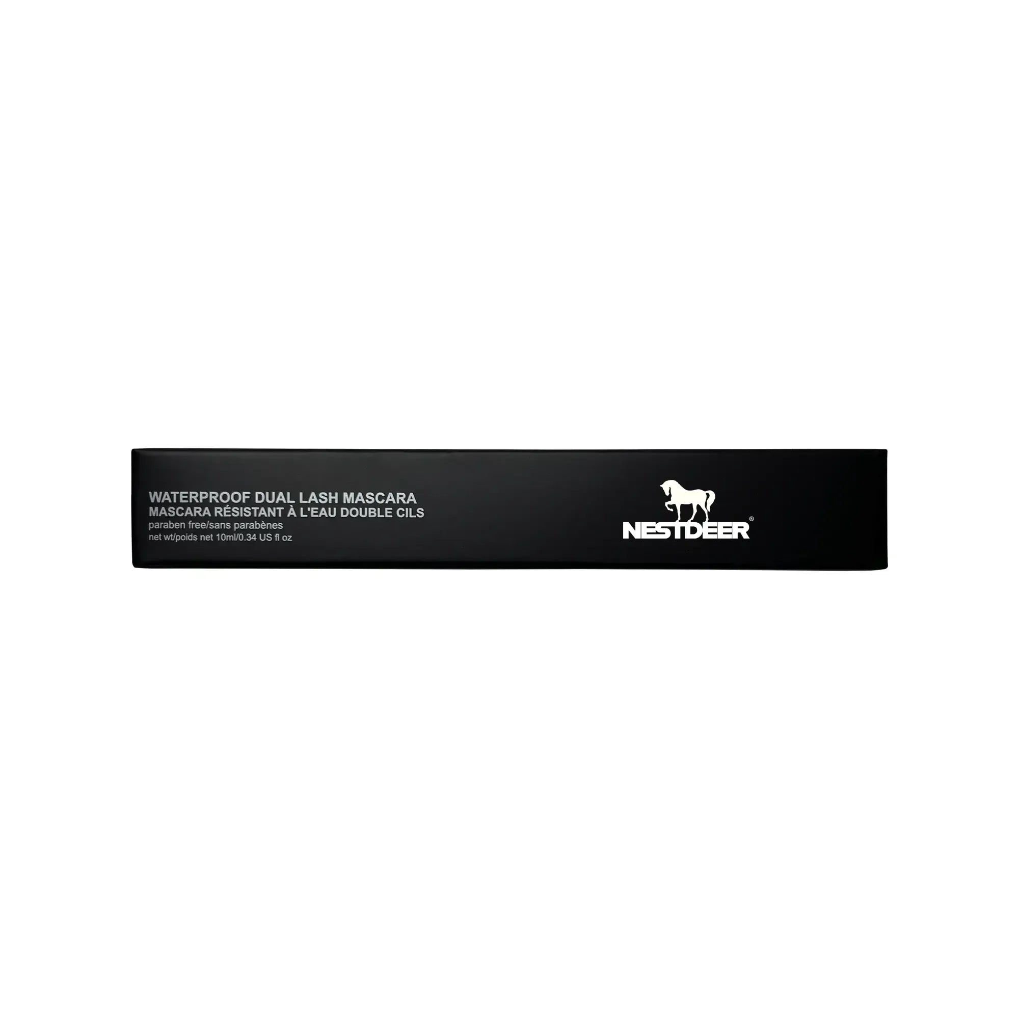 Dual Lash Mascara
