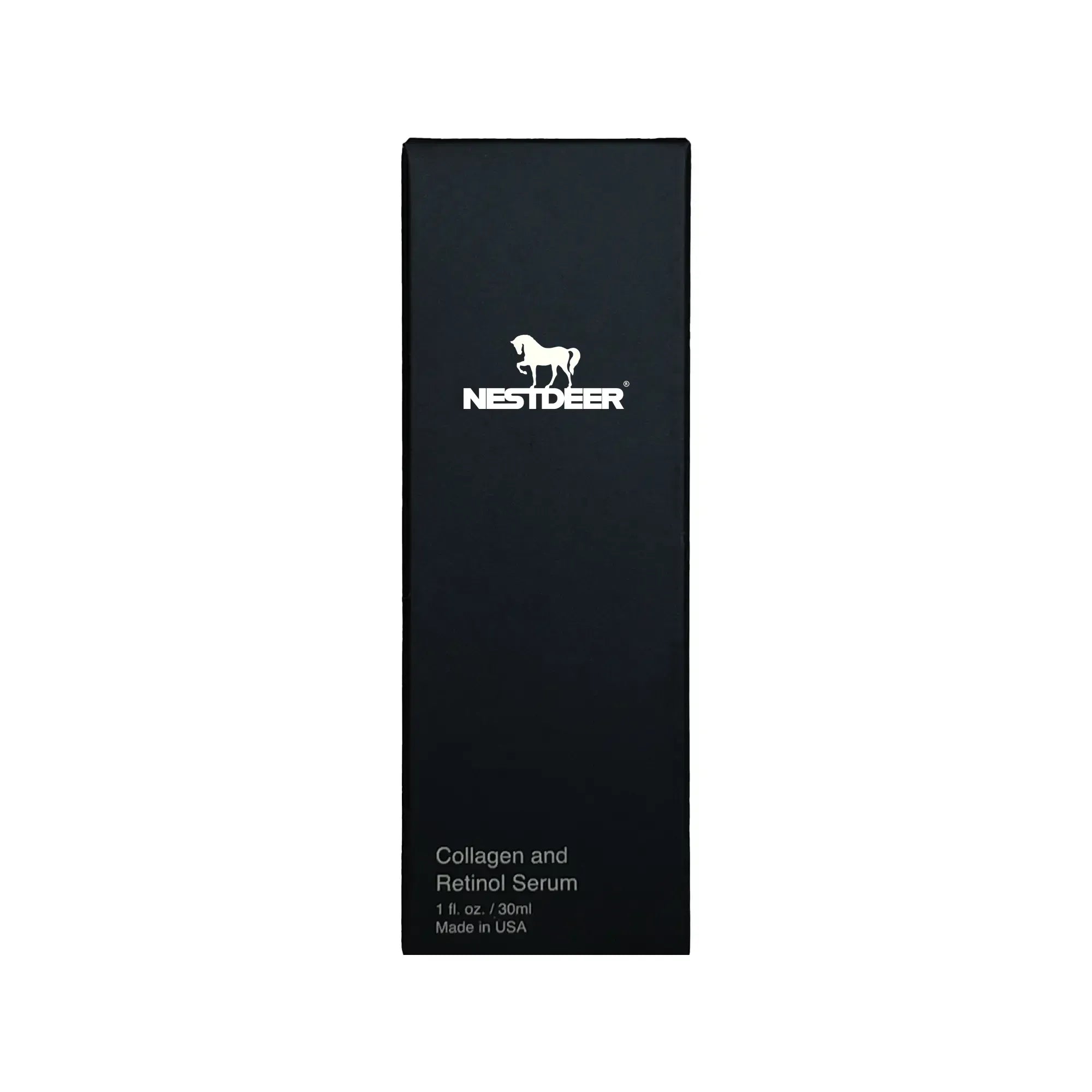 Collagen and Retinol Serum