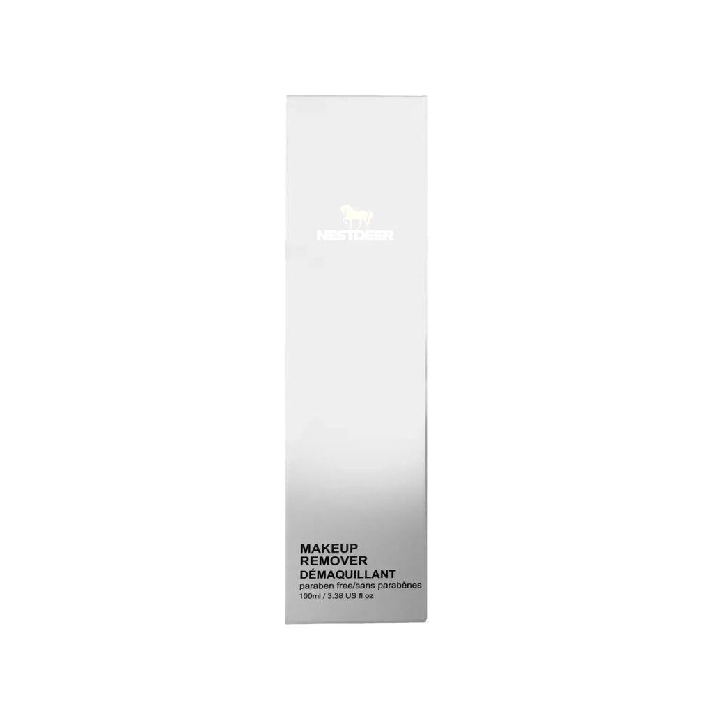 Lip and Eye Makeup Remover