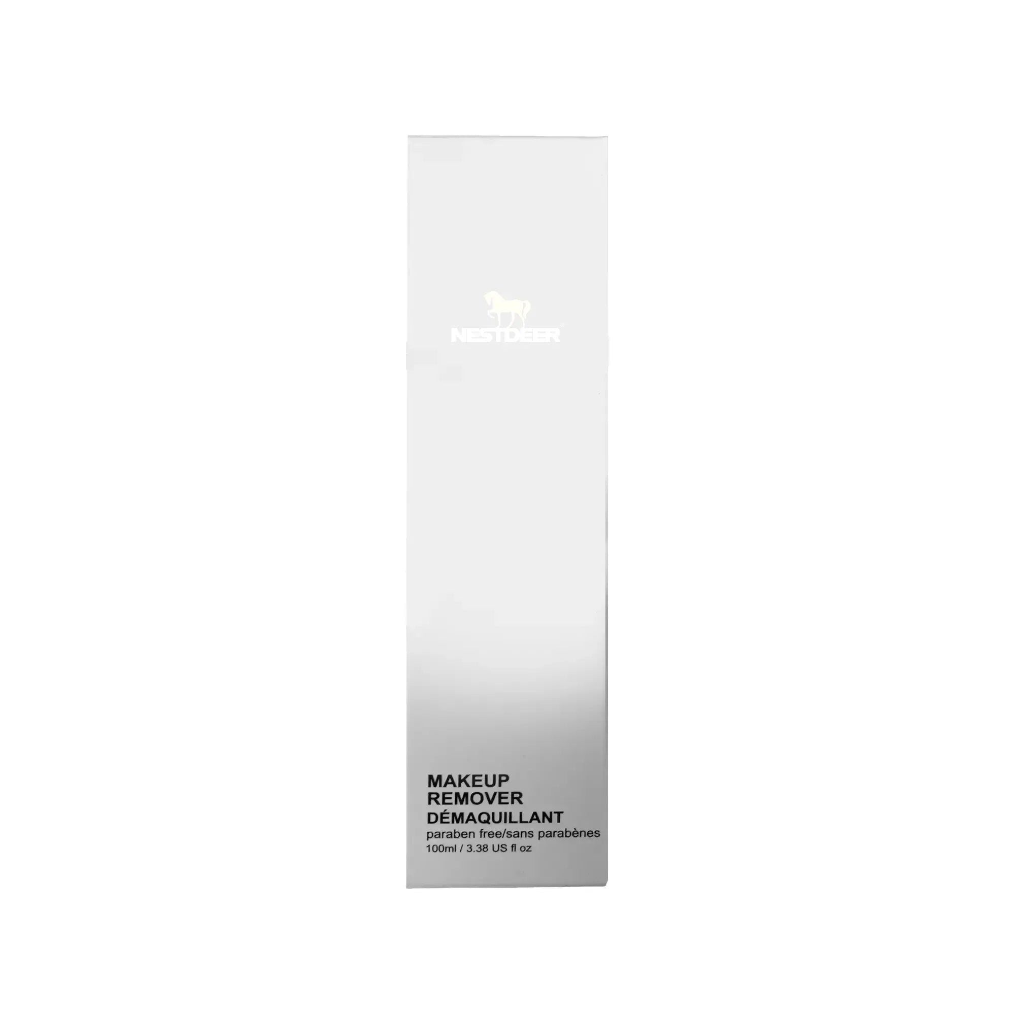 Lip and Eye Makeup Remover