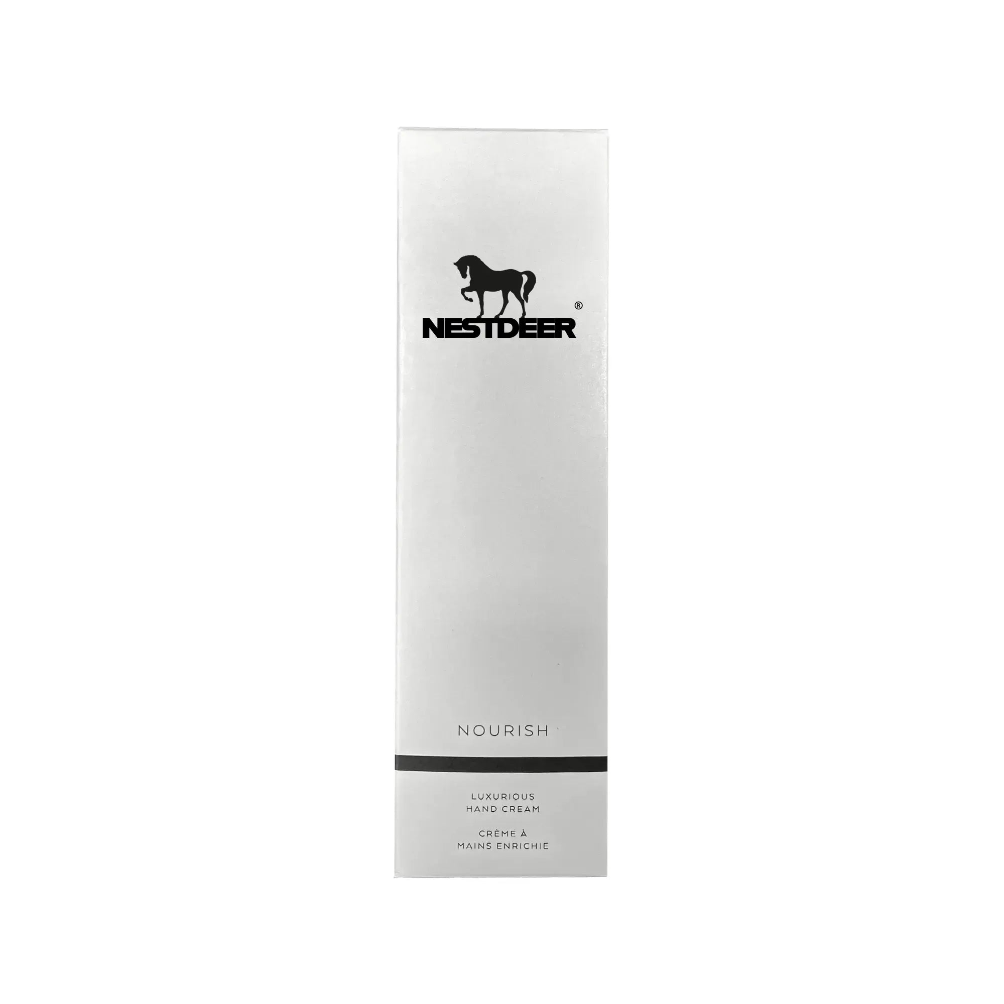 Nourish Hand Cream