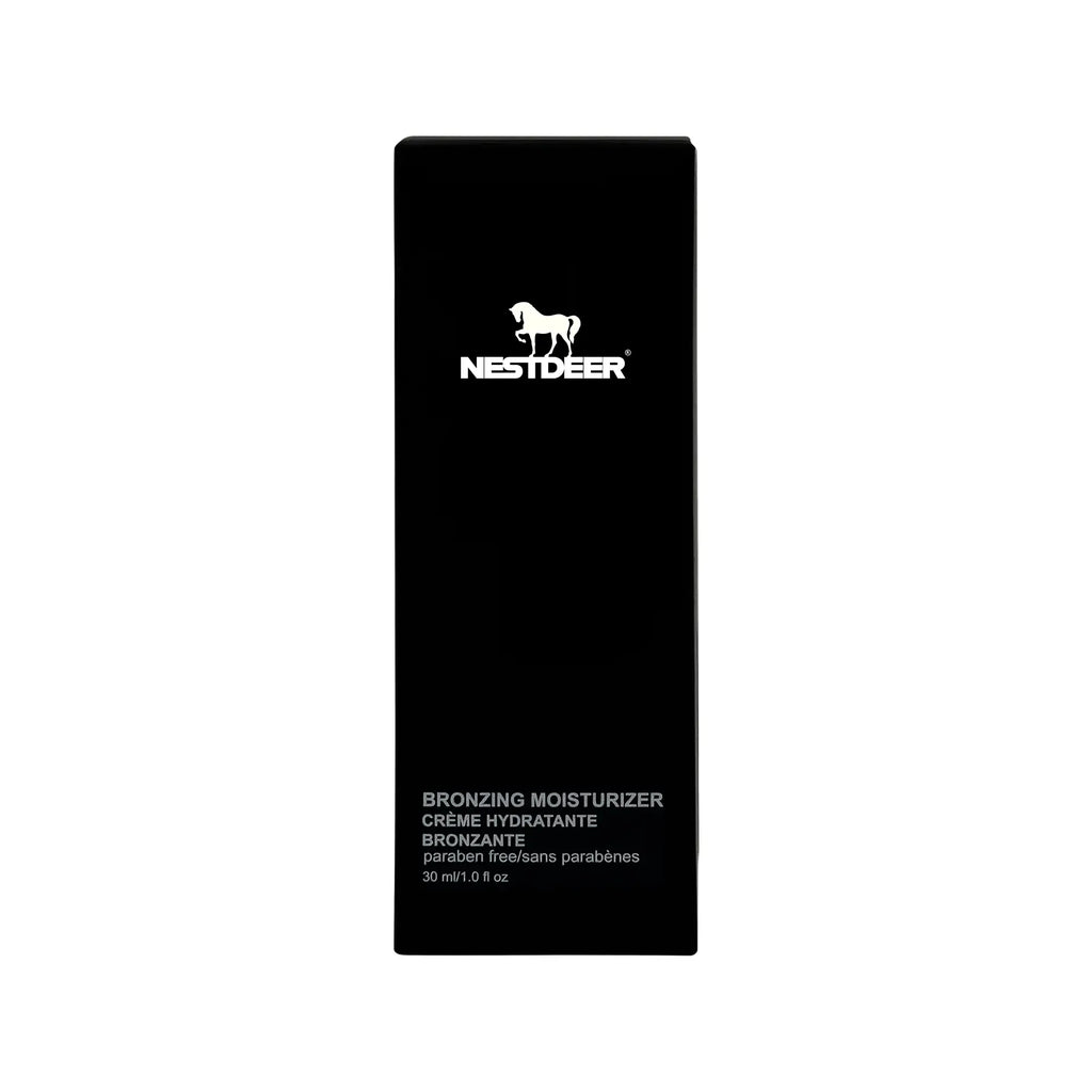 Bronzing Moisturizer
