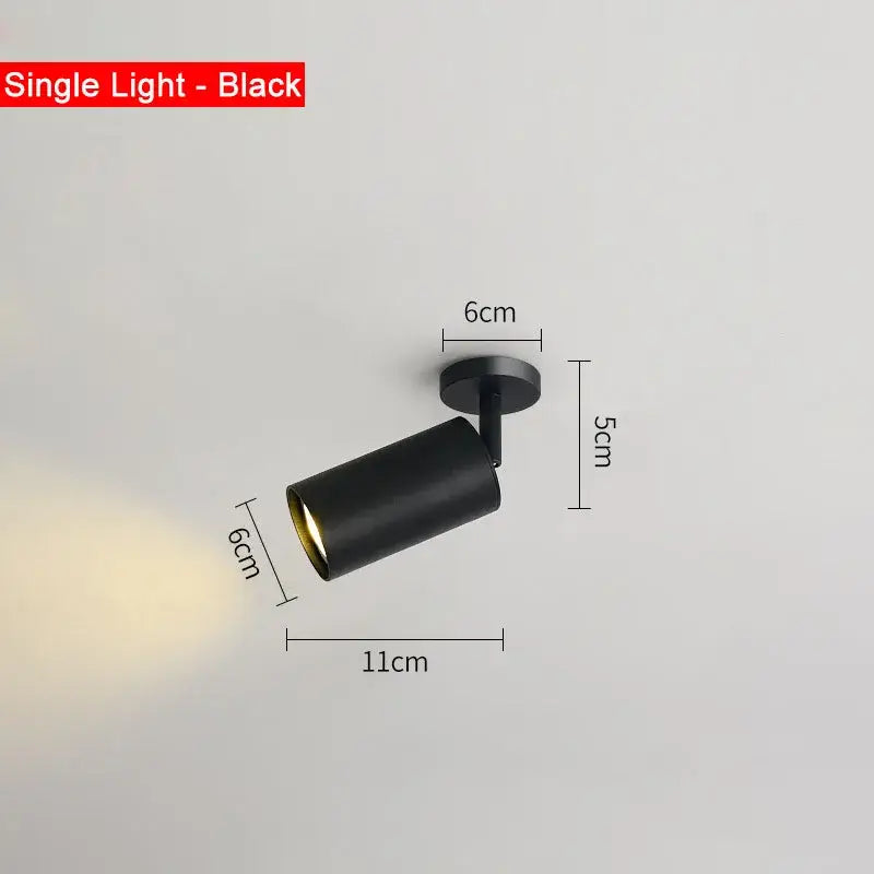 Industrial brushed brass 3 light ceiling light for living room