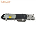 Industrial gray & black 20w cob led street light outdoor garden lamp