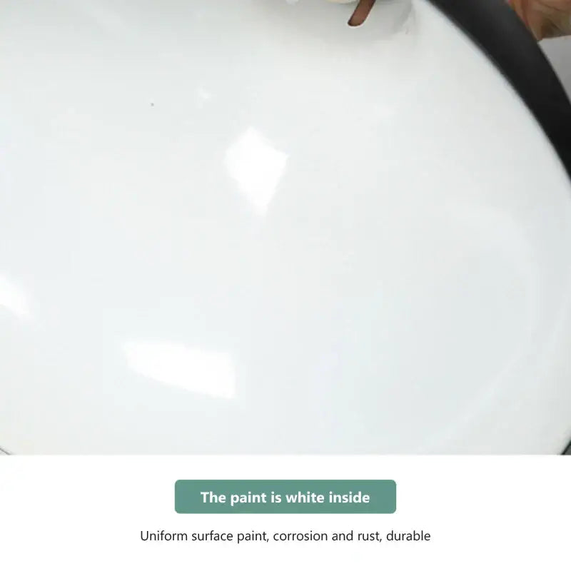 Industrial matte black electric food heat preservation lamp kitchen