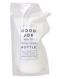 Inspire 22 oz Lotion Refill