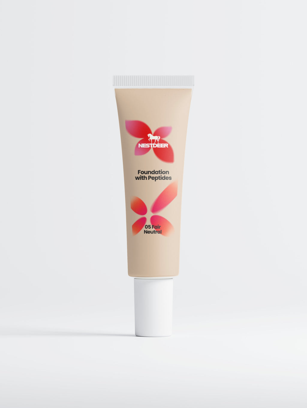 Foundation with Peptides, 05 Fair Neutral