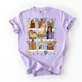 Wish Polaroid Graphic Tee