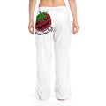 Juicy tomato Graphic Pajama Pants