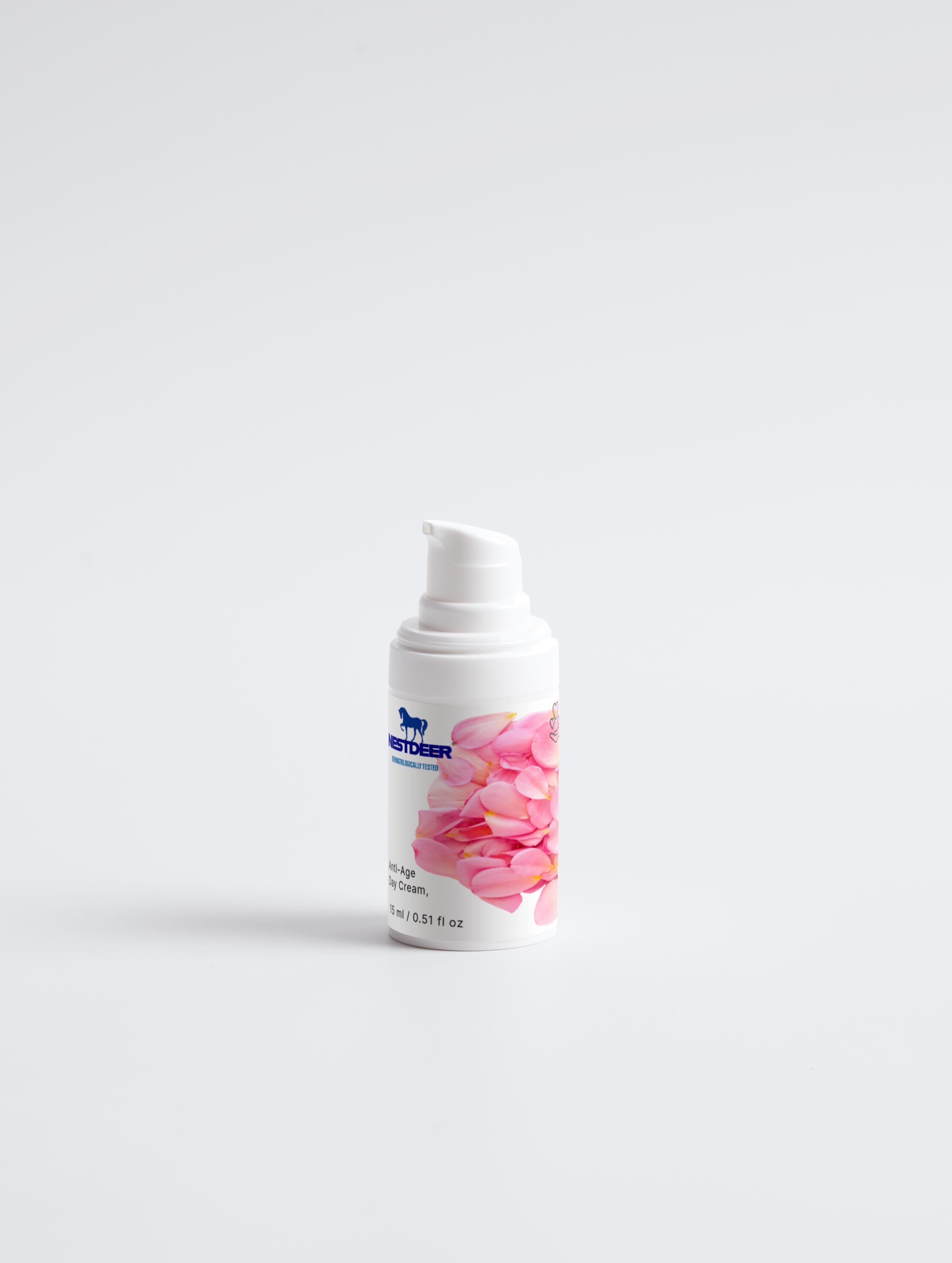 Anti-Age Day Cream