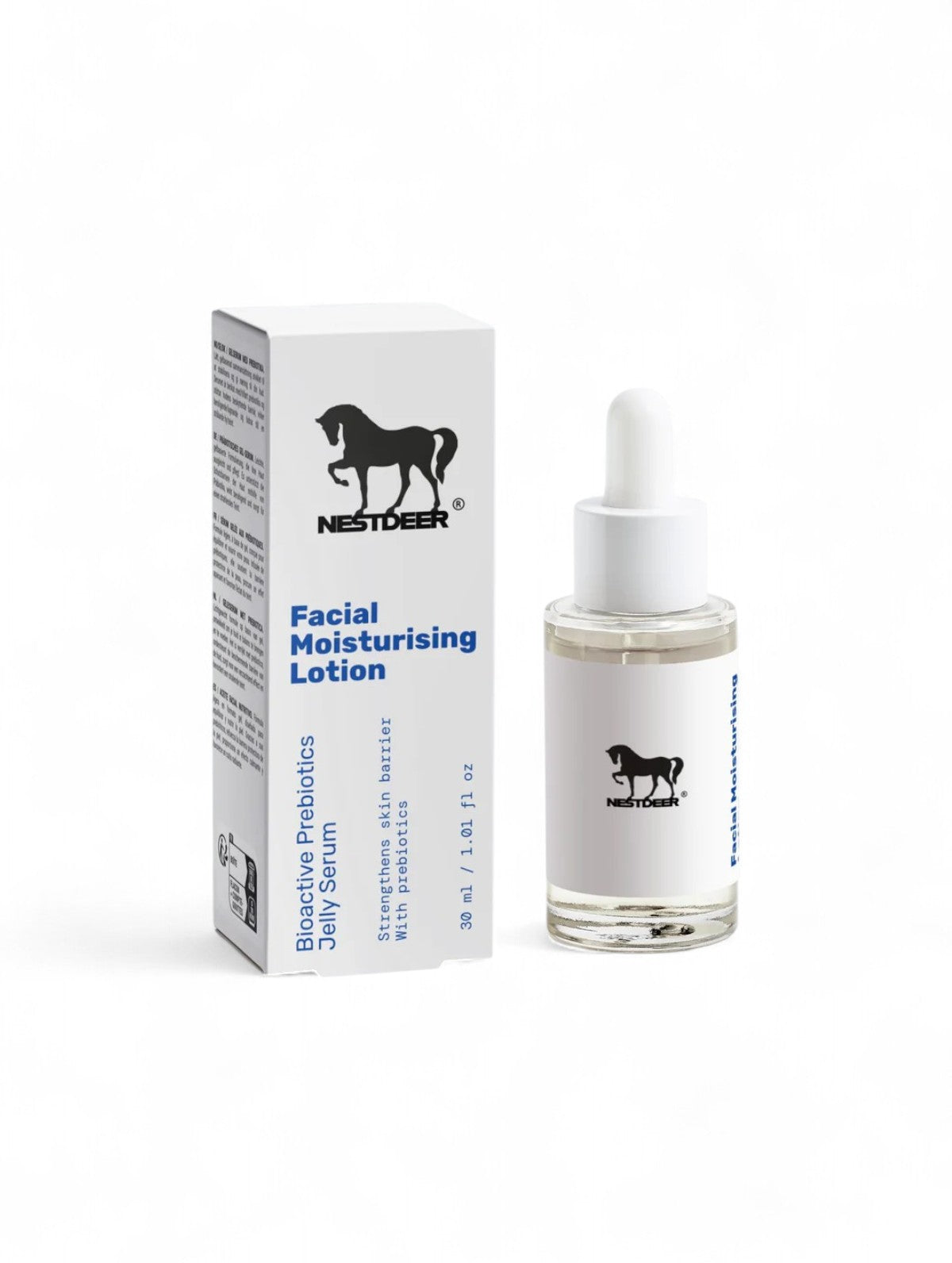 Moisturising Day Cream