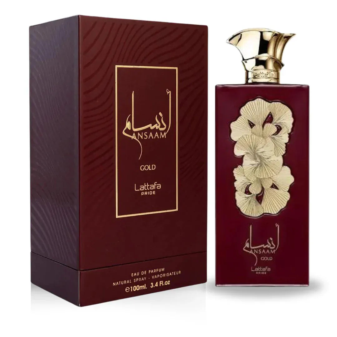 Ansam Gold