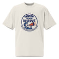 Throw Your Reserve. It’s Not Panic If It’s Practiced. | Oversized SIV T-Shirt