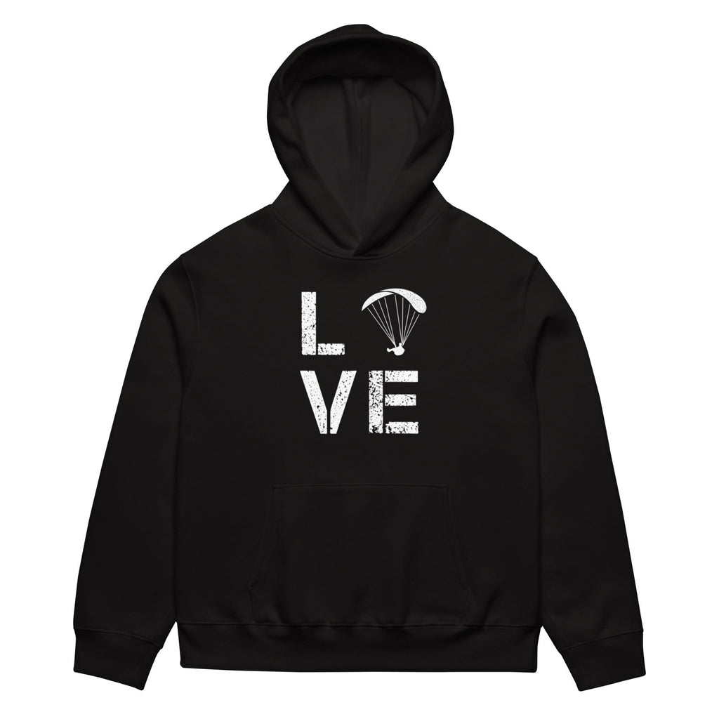 LOVE / Paragliding Edition | The Lift You Can Wear
