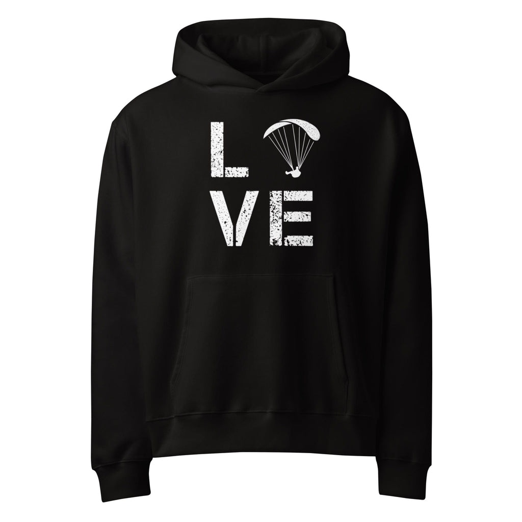 LOVE / Paragliding Edition | The Lift You Can Wear