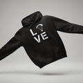 LOVE / Paragliding Edition | The Lift You Can Wear