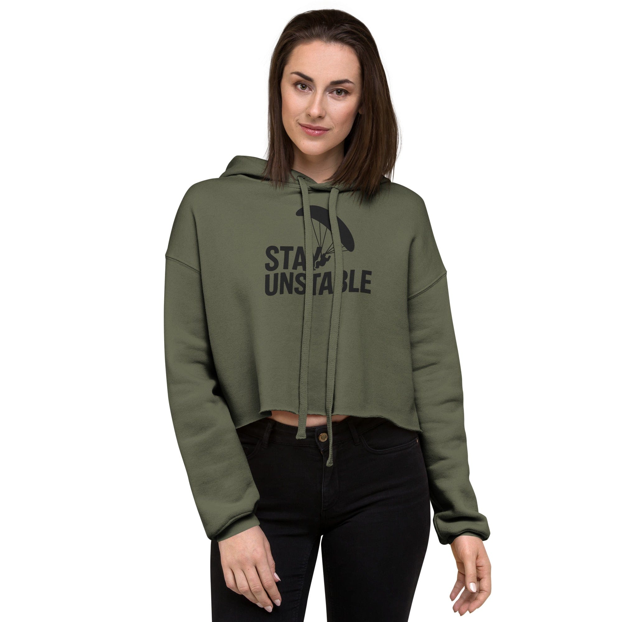 STAY UNSTABLE | On Purpose